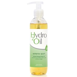 CARONLAB Hydro 2 oil - extreme sport